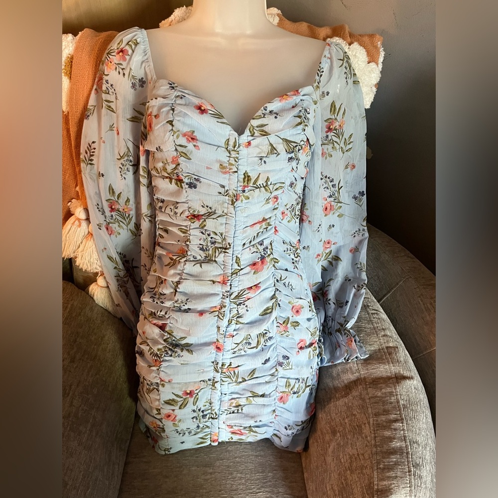 Boutique Dress